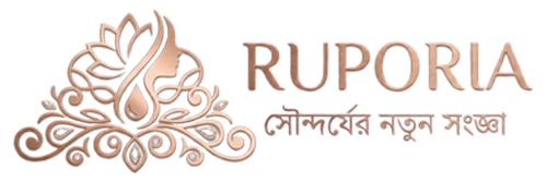 Ruporia Jewelry Logo